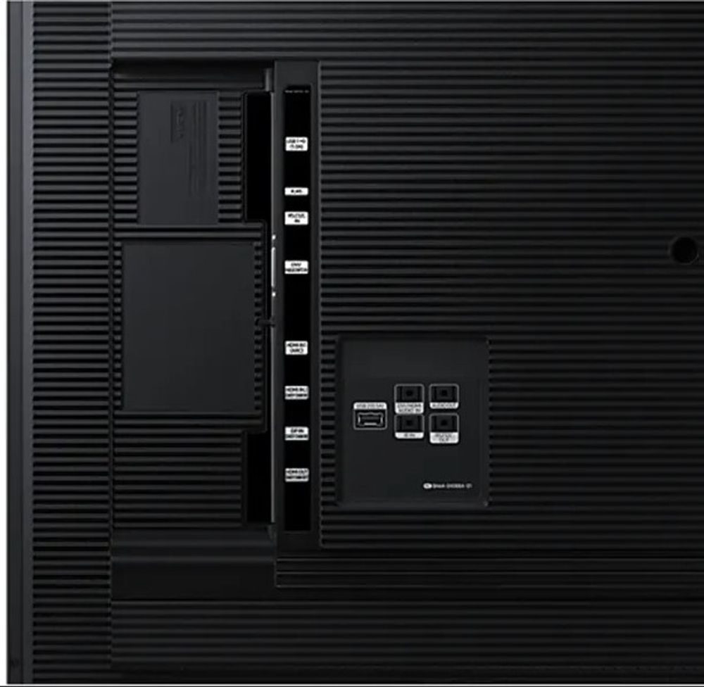 Интерактивный дисплей  Samsung QM55B-T