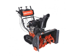 Снегоуборщик бензиновый Patriot Сибирь 110 ET