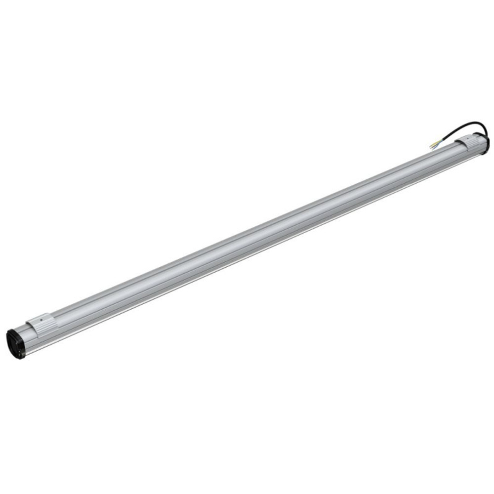 Светильник LED Т-линия Оптима 43 1500мм CRI80 3000К Прозрачный PROMLED