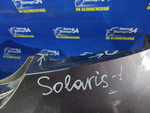 Бампер задний HYUNDAI SOLARIS 2014
