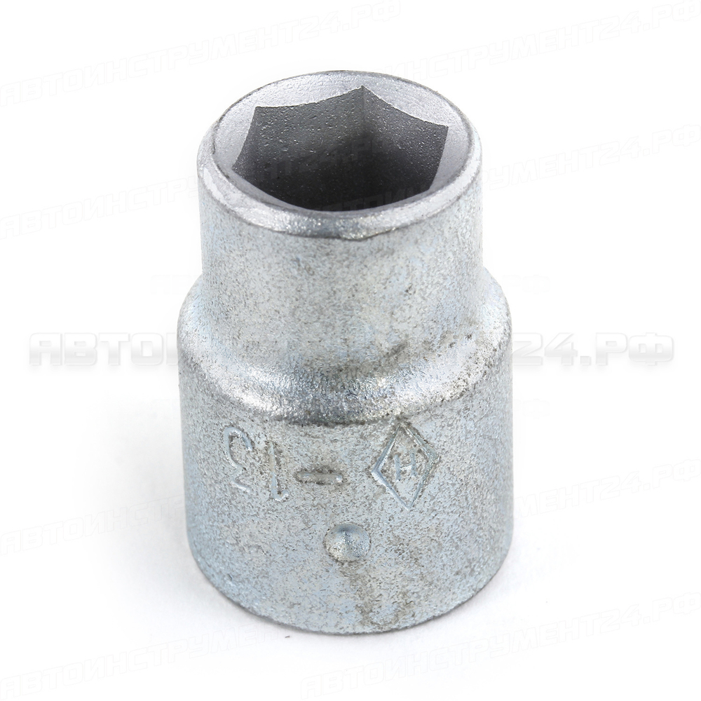 Головка торцевая 1/2"х13