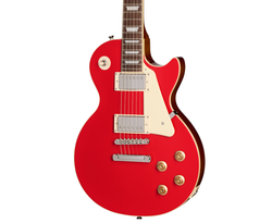 EPIPHONE LES PAUL STANDARD 50S CARDINAL RED (INCL. PREMIUM GIG BAG)