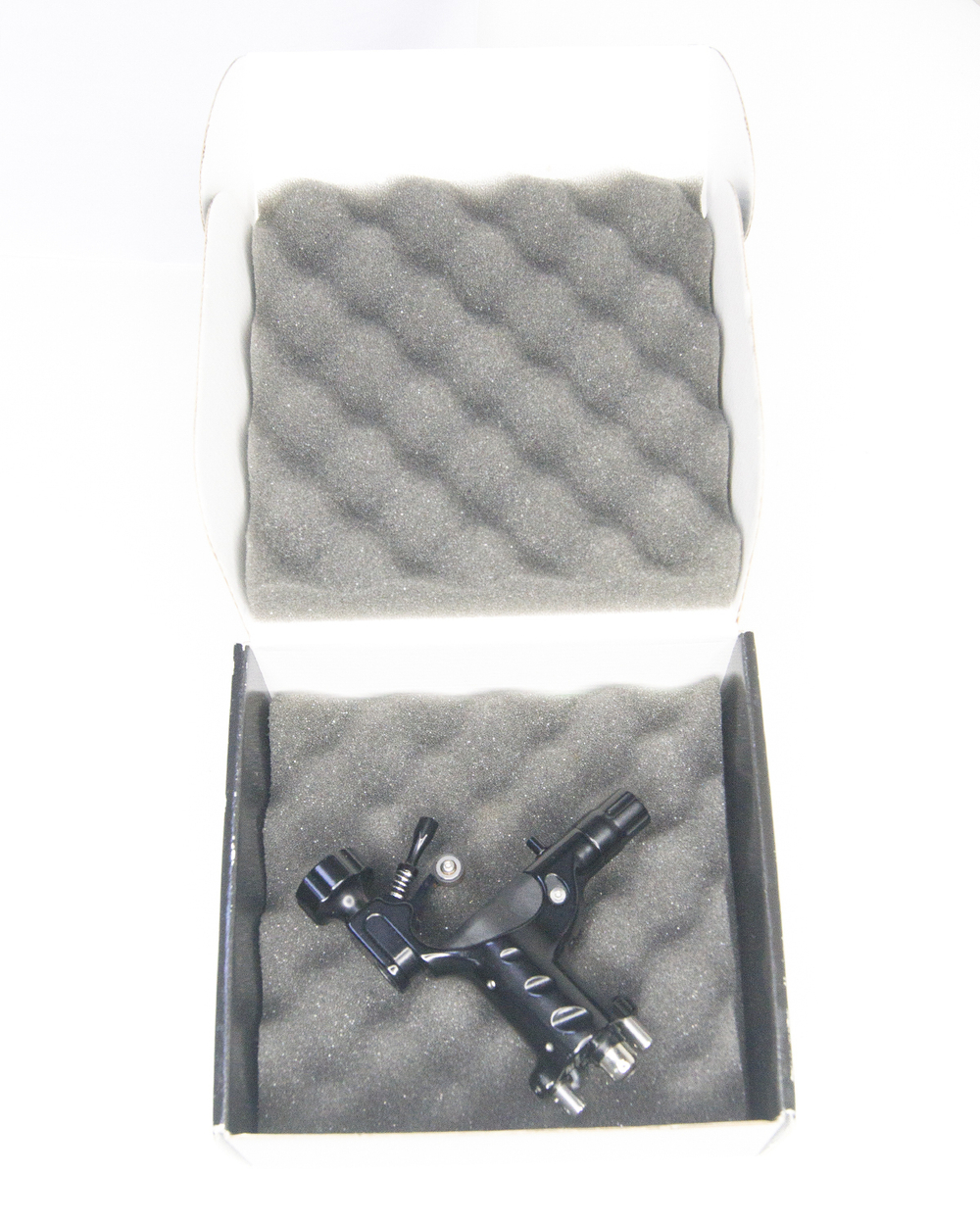 Dragonfly X2 Evil Black