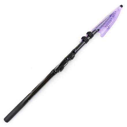 Удилище Kaida RIVER SPORTS 5м (0-15гр) с кольцами