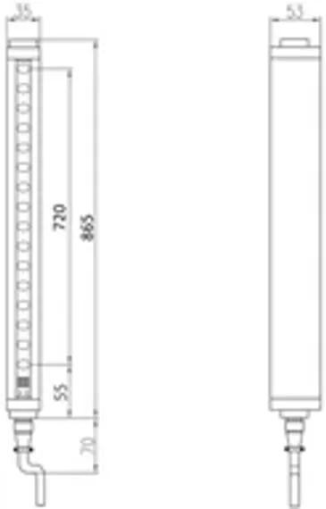 Промышленный сварочный робот CRP RH14-06-W