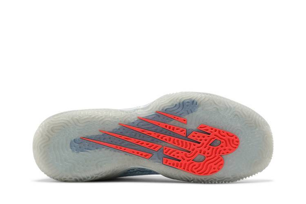 Кроссовки New Balance Nb 2Wxy 1
