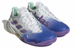 Кроссовки Adidas Barricade (Женская размерная сетка)