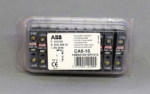 ABB 1SBN010010R1010
