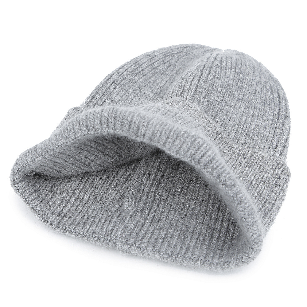 Шапка мужская FABRETTI DWG88-3