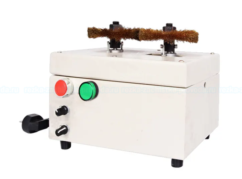 MIR-EKR-5-50-автоматичекий станок для снятия экрана