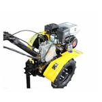 Мотоблок ЦЕЛИНА МБ-710Р для MS