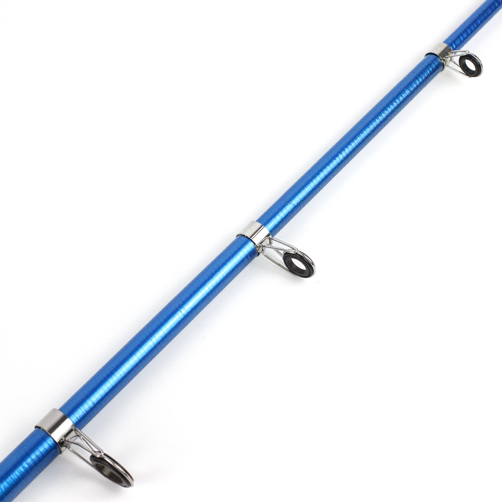 Спиннинг телескопический Small Perch 3007 (100-200гр)