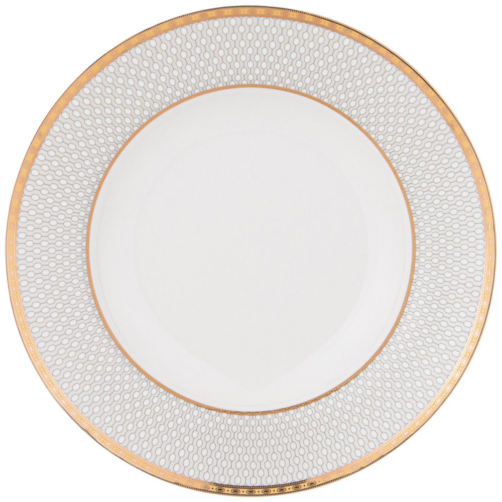 СТОЛОВЫЙ СЕРВИЗ LEFARD "CLASSIC" НА 6 ПЕР. 23 ПР. (КОР=2НАБОР.)