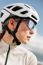 Спортивные очки GOG Maat / Cristal Grey / Polarized Reflex Silver