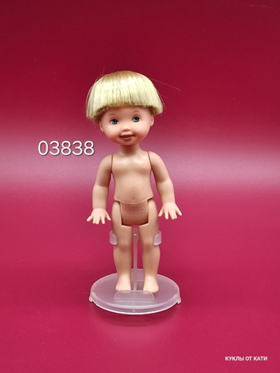 Кукла Барби - Томми 90х 03838