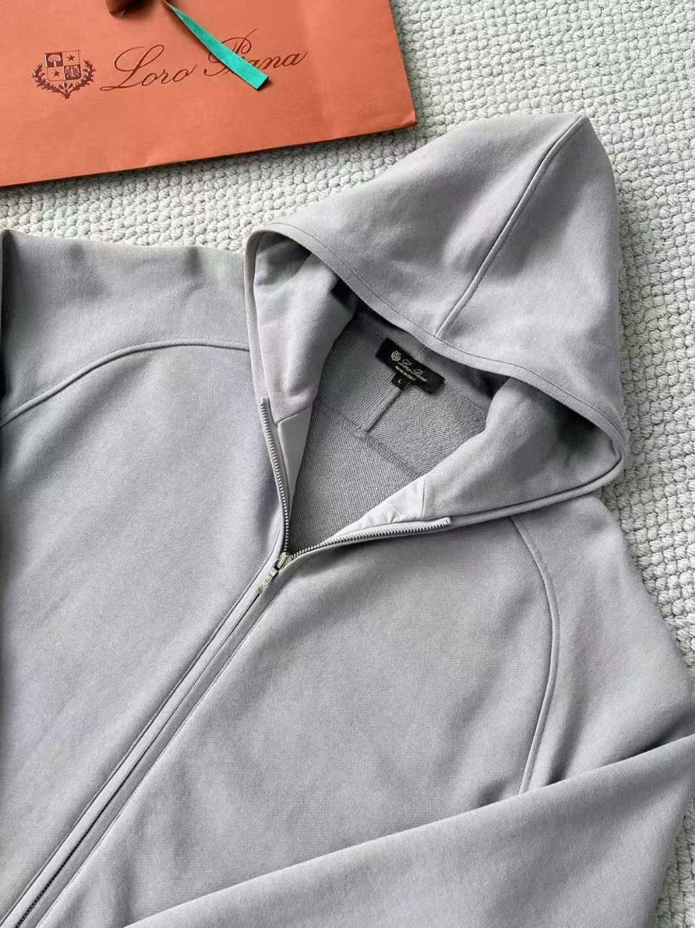 Спортивный костюм Loro Piana