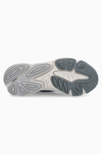 Кроссовки adidas Ozweego - темно-синий