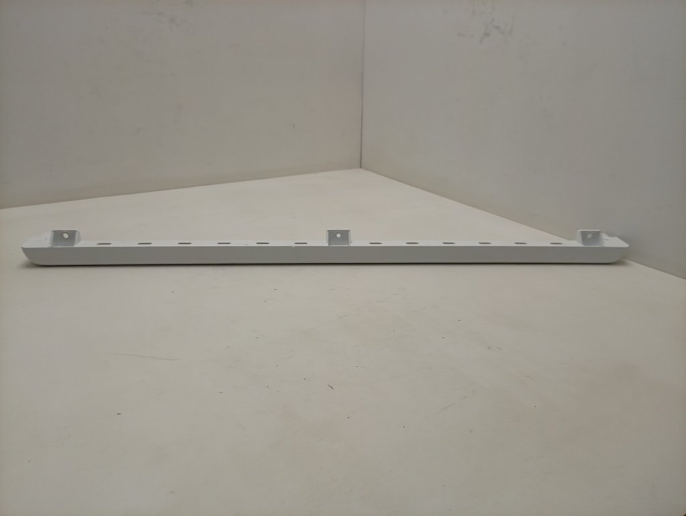 CS41072D1/2-07 кт49 Задний фиксатор верхней крышки для стиральной машины Candy 41021927 б/у