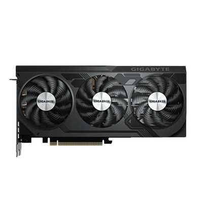 Видеокарта GIGABYTE GeForce RTX 5070 Ti WINDFORCE OC V2 16G