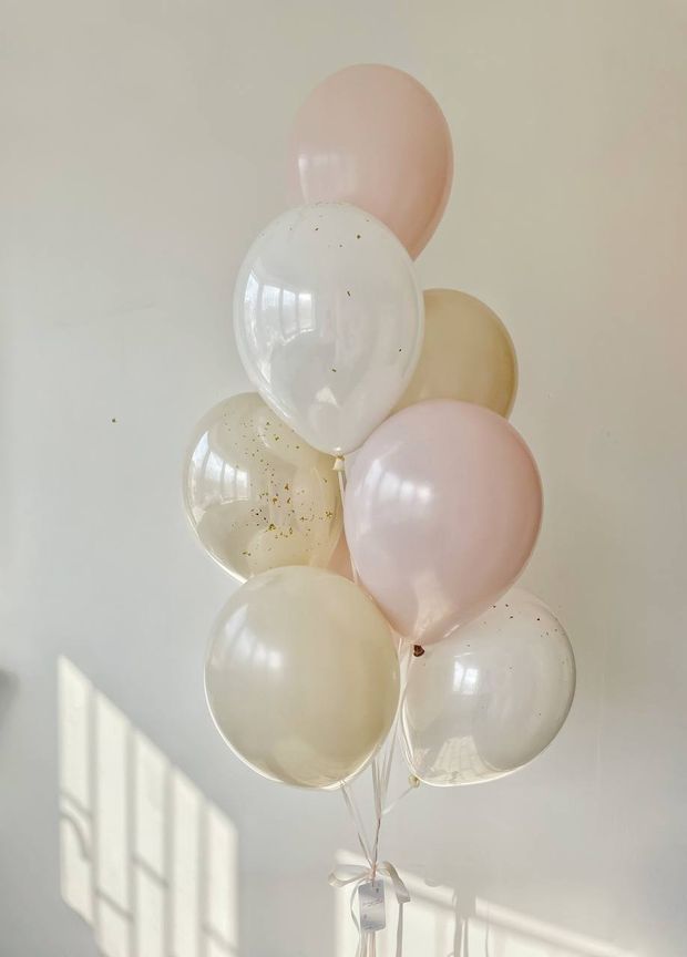 Воздушные шары №8125