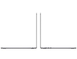 Ноутбук Apple MacBook Air 13 M3 16 256GB Космический серый