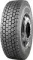 Giti GDR665 315/80 R22,5 156/150L 3PMSF (Ведущая ось)