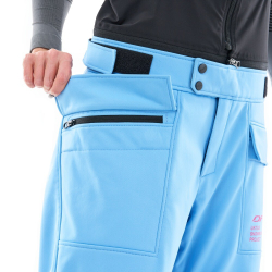 БРЮКИ СНОУБОРДИЧЕСКИЕ DRAGONFLY UKTUS WOMAN