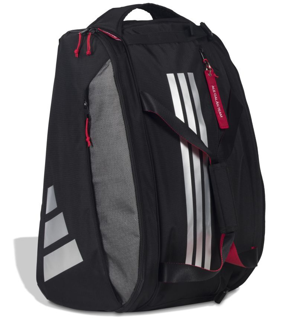 Сумка для Padel Adidas Mulitgame Racket - черный