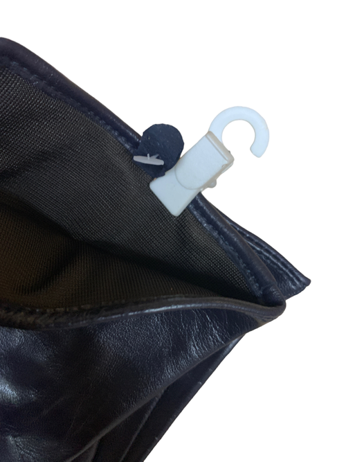 Перчатки. Женские. Материал верха: Кожаные люкс качества. Подклад: Шелк. 5 шт в упаковке.