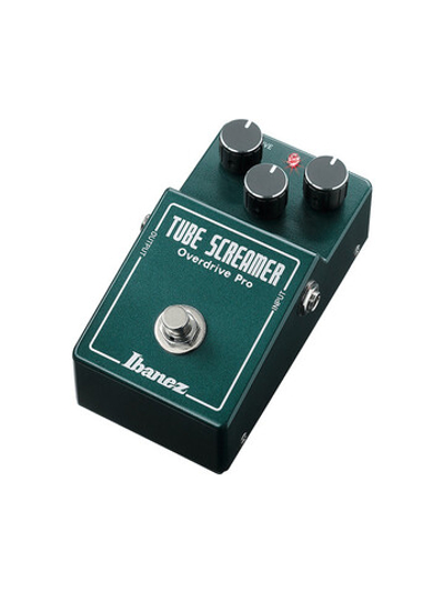 Гитарная педаль эффектов/ примочка IBANEZ TS808HWV2