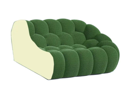 Оттоманка Bubble by Roche Bobois