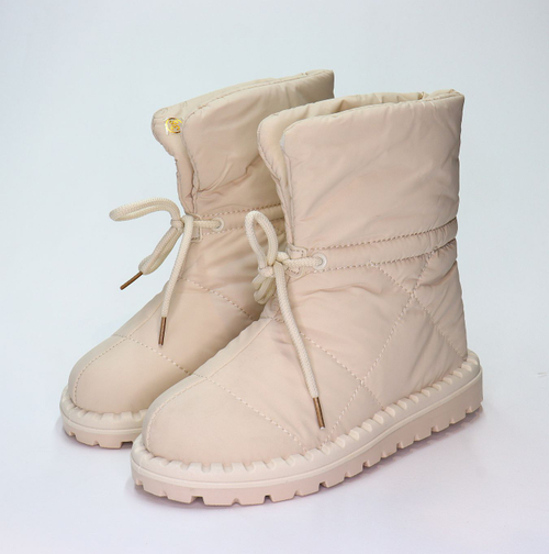 Дутики (36-41) р. / шт. B149-12