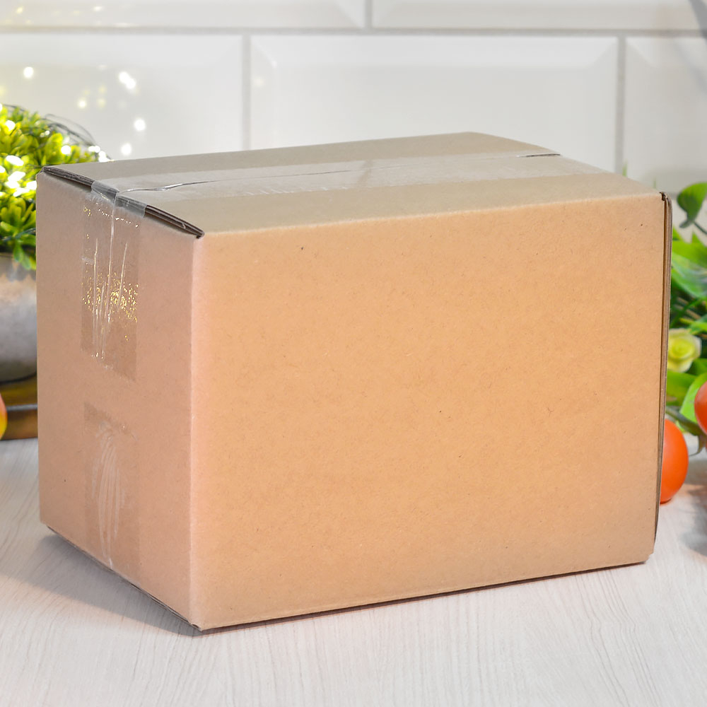 Набор салатников 6шт 12,7см "Norma nero" Prima Collection