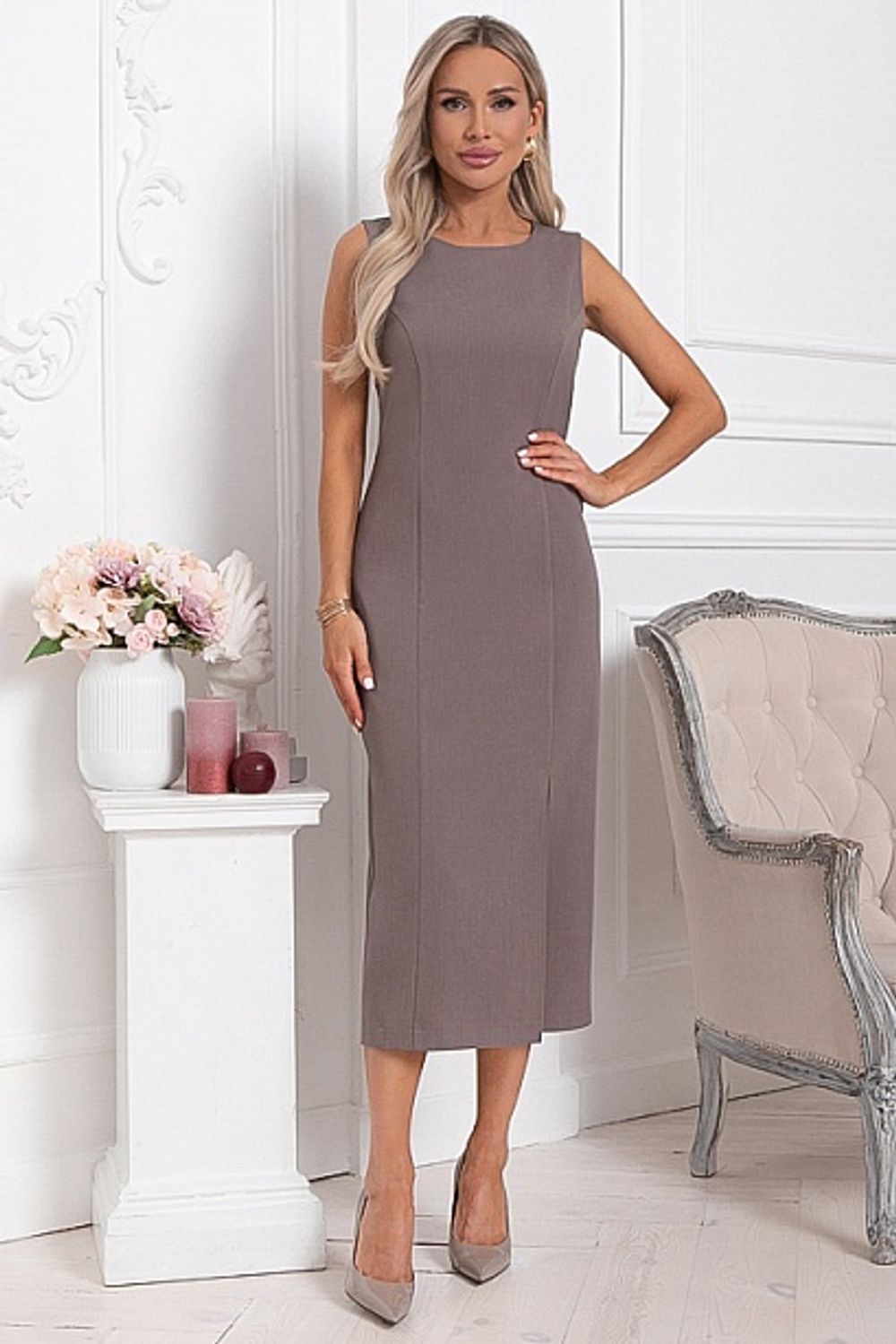 Платье 71771 Avili