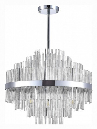Люстра на штанге ST-Luce Rens SL1634.103.09