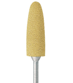 Головка полировочная для оконч. обр. пластмассы, тип HP P0654G-HP, NTI, Германия