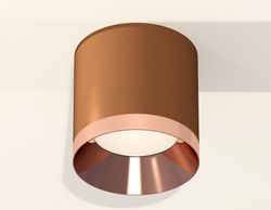 Ambrella Комплект накладного светильника Techno XS7404011