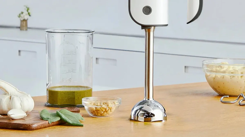 Миксер Bosch MFQ49700