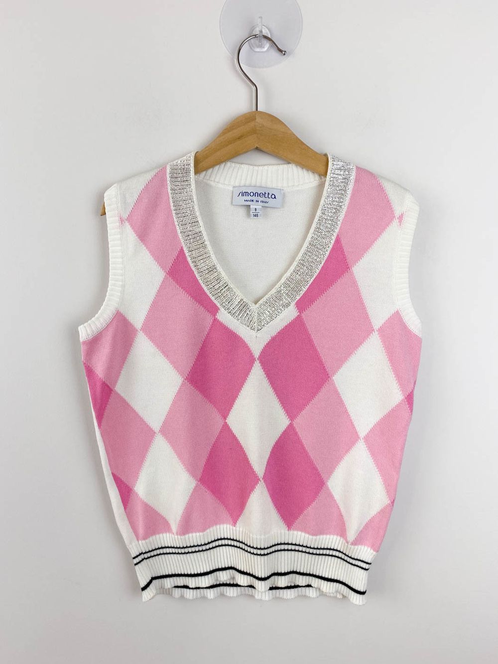 Жилет Simonetta