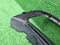 Накладка зад. бампера правая Changan Uni-T (20-нв)