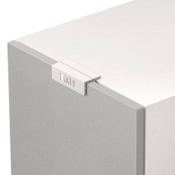 KEF Q1 Meta Satin White компактная полочная пассивная акустическая система (пара)