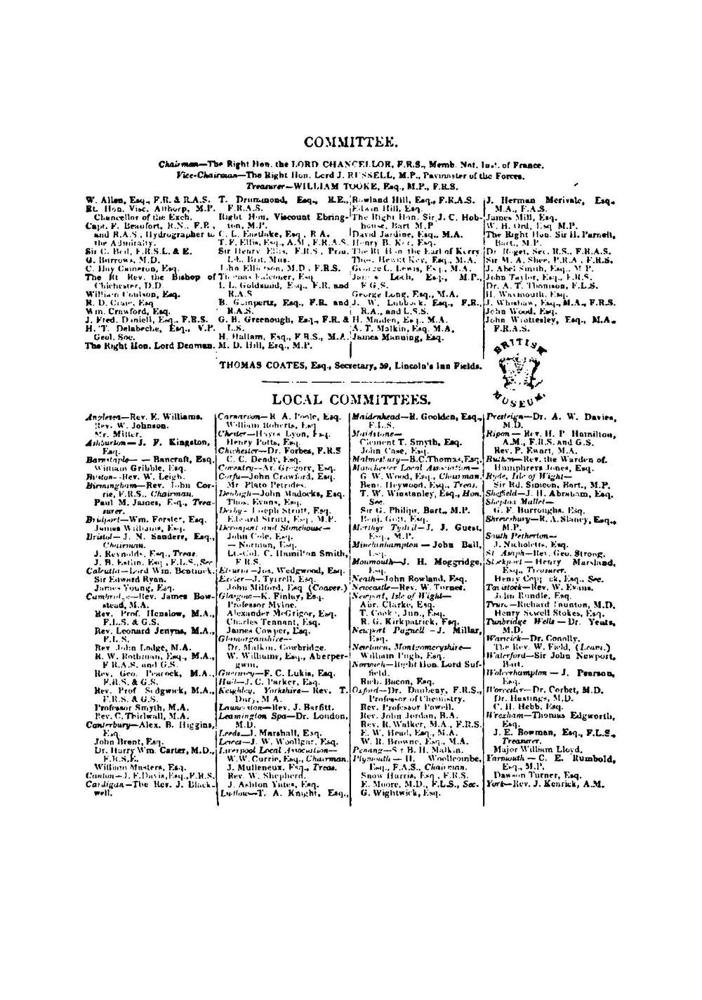 Practical Geometry, Linear Perspective, and Projection | Bradley Thomas