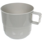 Кувшин пластиковый 2л «Летний зной» в наборе с 4-мя кружками 300мл