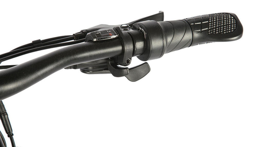 Электровелосипед Eltreco XT 600 Pro (2024)