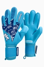 Вратарские перчатки 4keepers Elite NOX NC - синий