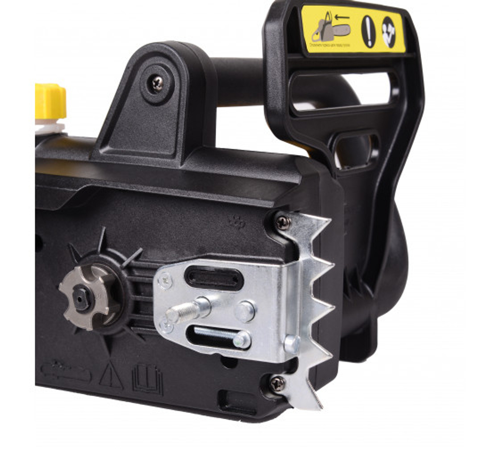 Пила цепная электрическая Huter ELS-1500P 70/10/4