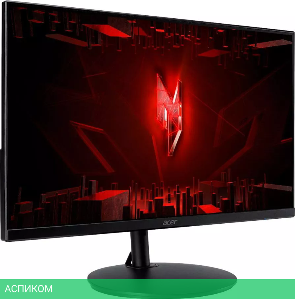 Игровой монитор Acer Nitro XF240YS3biphx UM.QX0EE.301