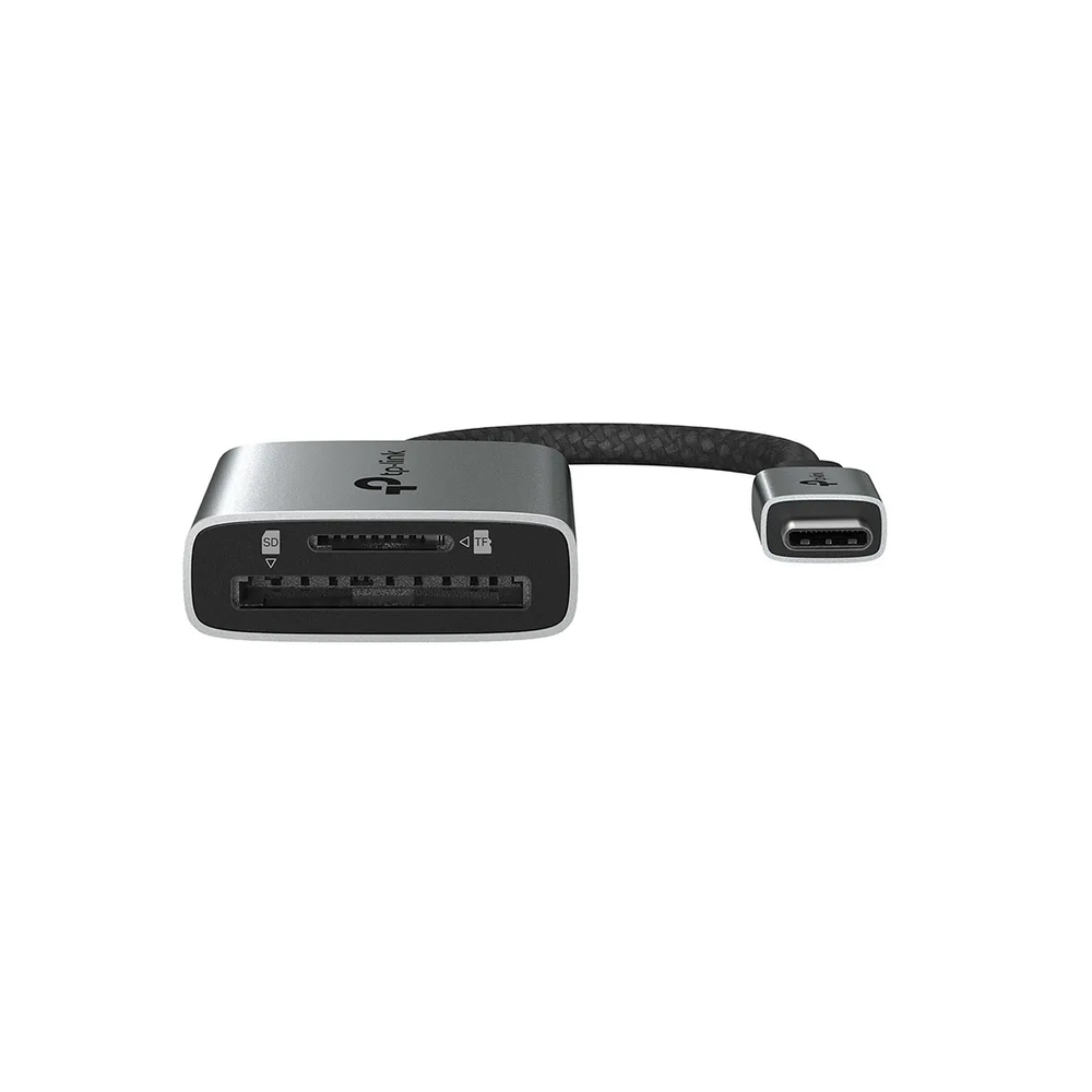 USB-кардридер TP-Link UA440C