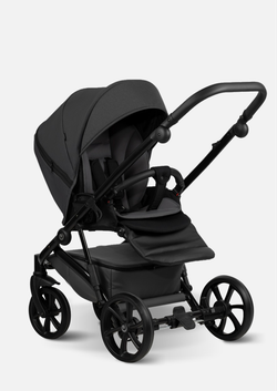 Tutis Коляска 2 в 1 VIVA 5+ Essential Periscape