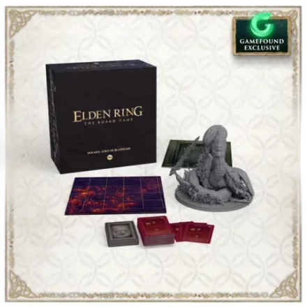 [Предзаказ] Rykard, Lord of Blasphemy Expansion (Exclusive)